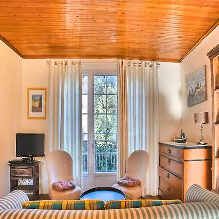 Holiday home Lovely In Saint-georges-doleron With Wi-fi Saint-Georges-d'Oleron