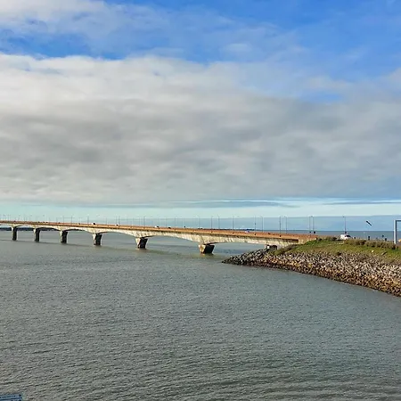 Lovely In Saint-georges-doleron With Wi-fi * Saint-Georges-d'Oleron