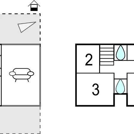 Awesome In Дом отдыха *