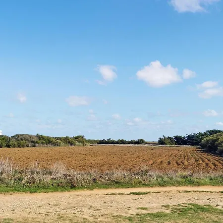 Lovely In Saint-georges-doleron With Wi-fi Holiday home Saint-Georges-d'Oleron