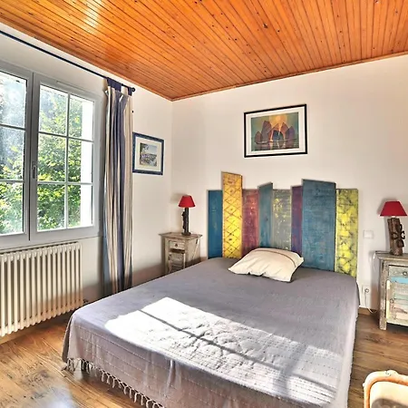 5 Bedroom Gorgeous Home In Saint-Georges-D'oléron Saint-Georges-d'Oléron