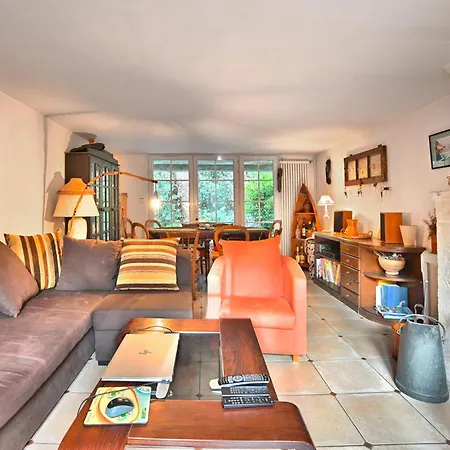 5 Bedroom Gorgeous Home In Saint-Georges-D'Oleron *